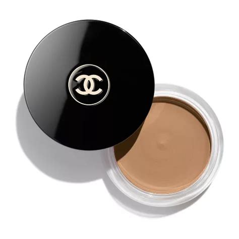 chanel bronzer for dark skin|Chanel bronzing cream boots.